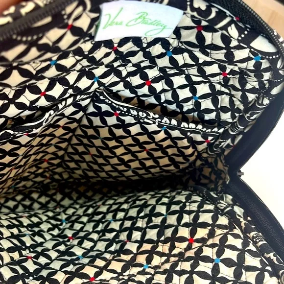 Vera Bradley Backpack - Picture 8 of 10